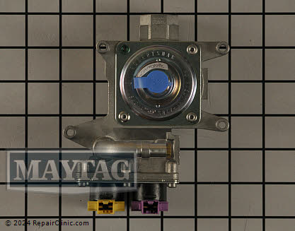 Pressure Regulator W11449506 Alternate Product View