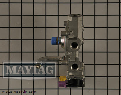 Pressure Regulator W11449506 Alternate Product View