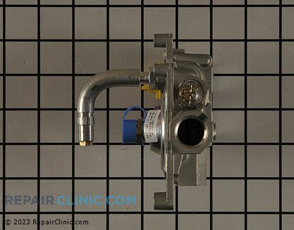 Pressure Regulator W11449506 Alternate Product View