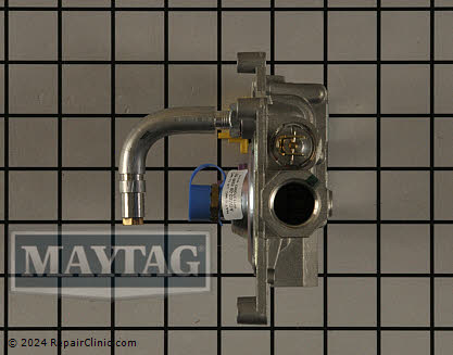 Pressure Regulator W11449506 Alternate Product View