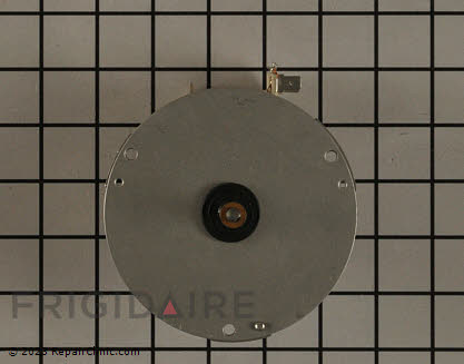 Convection Motor 139008501 Alternate Product View