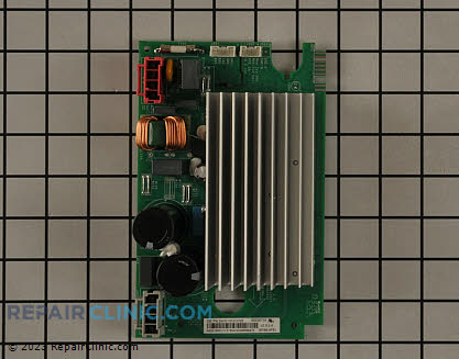 Inverter Board WH22X35837 Alternate Product View