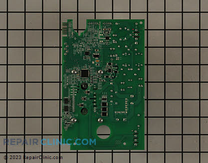 Inverter Board WH22X35837 Alternate Product View
