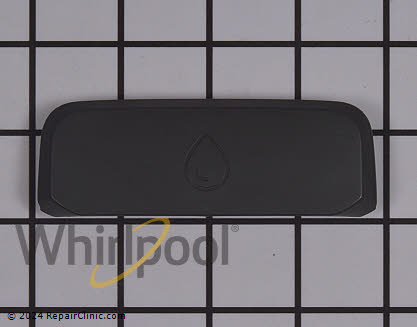 Dispenser Cap W11396263 Alternate Product View
