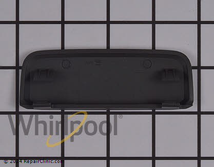 Dispenser Cap W11396263 Alternate Product View