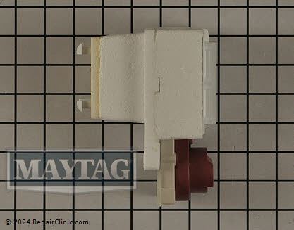 Air Diverter WPW10129864 Alternate Product View