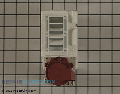 Air Diverter WPW10129864 Alternate Product View
