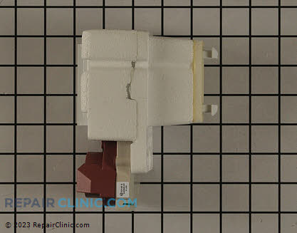 Air Diverter WPW10129864 Alternate Product View
