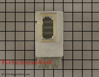 Air Diverter WPW10129864 Alternate Product View