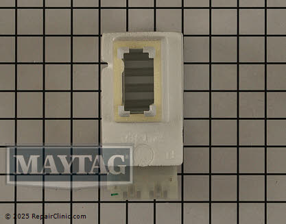 Air Diverter WPW10129864 Alternate Product View