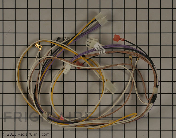 316580101 Kenmore Range/Stove/Oven Spark Ignition Switch and Harness