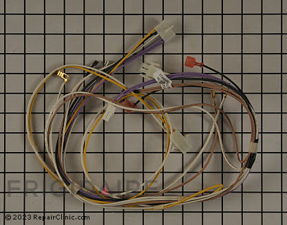 Spark Ignition Switch and Harness 316580101 Alternate Product View