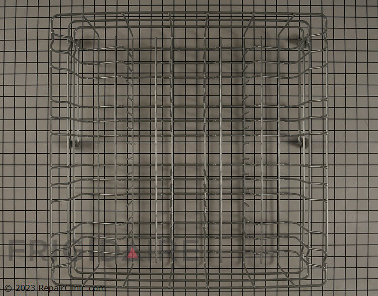Upper Dishrack Assembly 5304535251 Alternate Product View
