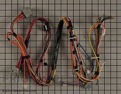 Wire Harness 5304514142 Alternate Product View