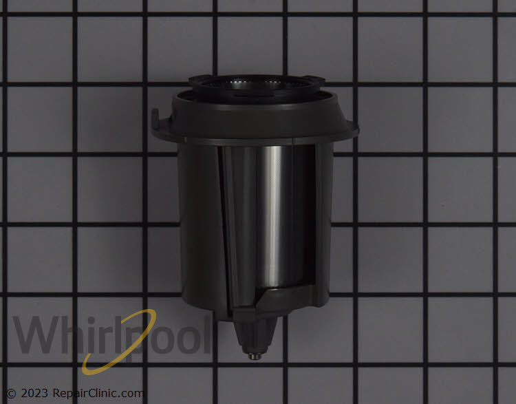 Filter W11643383 | Whirlpool Replacement Parts