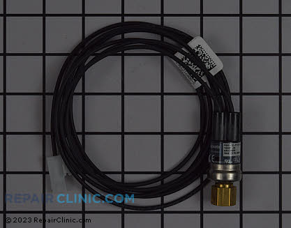 Pressure Switch 88M98 Alternate Product View