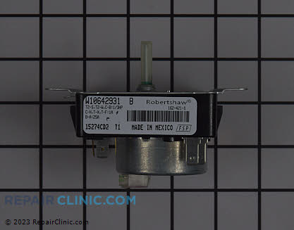 Timer W10642931 Alternate Product View
