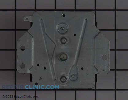 Timer W10642931 Alternate Product View