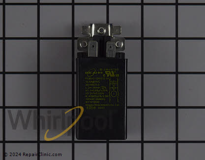 Noise Filter W11316771 Alternate Product View