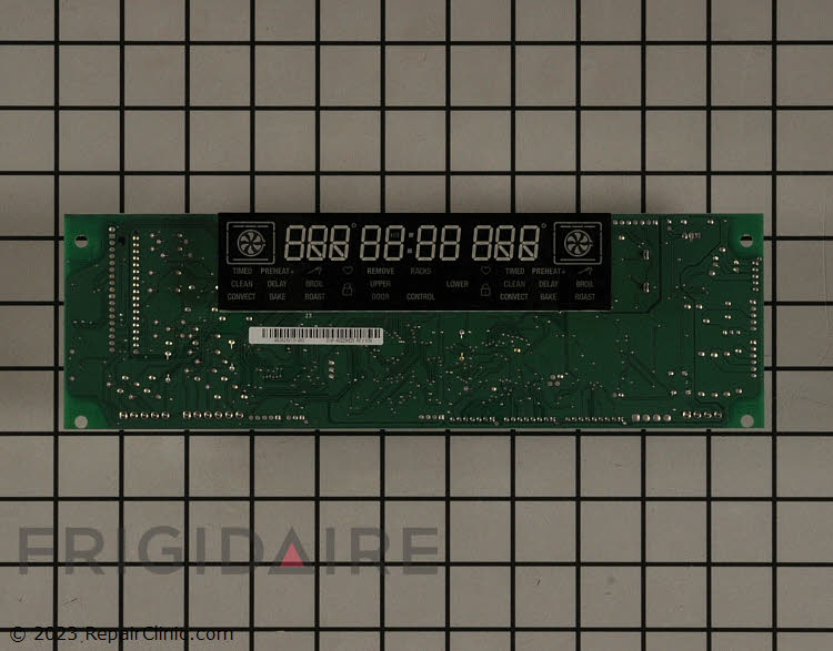 5304507689 Kenmore Range/Stove/Oven Control Board