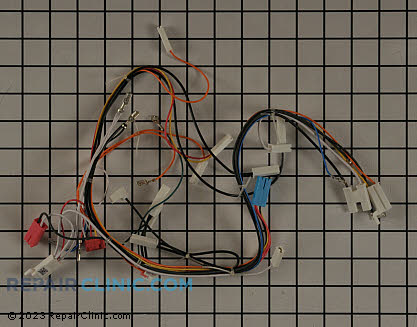 Wire Harness DE96-00422E Alternate Product View