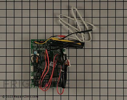 Control Board 5304510702 Alternate Product View