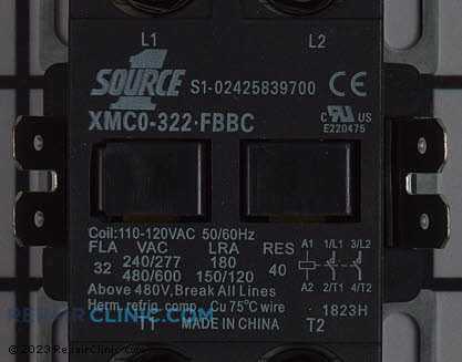 Control Module S1-02425839700 Alternate Product View