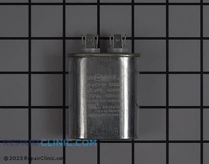 Run Capacitor L01I001 Alternate Product View