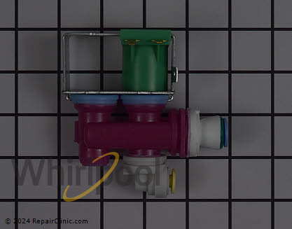 Water Inlet Valve W11430645 Alternate Product View