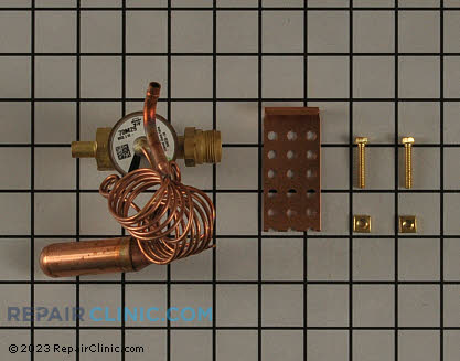 Thermal Expansion Valve 70M29 Alternate Product View