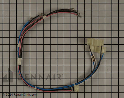 Wire Harness W10261085 Alternate Product View
