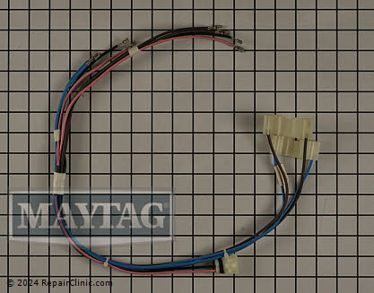Wire Harness W10261085 Alternate Product View