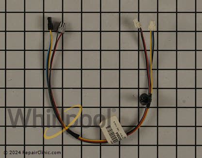 Wire Harness W10485684 Alternate Product View