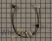 Wire Harness - Part # 2312775 Mfg Part # W10485684