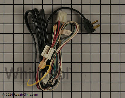 Wire Harness WP2187778 Alternate Product View