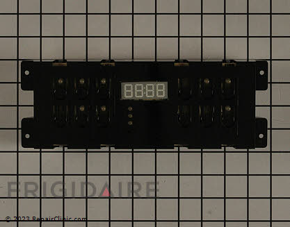 Oven Control Board 5304533941 Alternate Product View