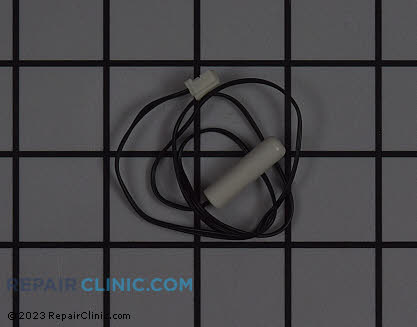 Defrost Sensor with Fuse W10801436 Alternate Product View