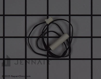 Defrost Sensor with Fuse W10801436 Alternate Product View