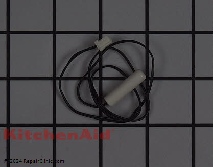 Defrost Sensor with Fuse W10801436 Alternate Product View