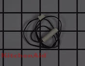 Defrost Sensor with Fuse - Part # 4283068 Mfg Part # W10801436