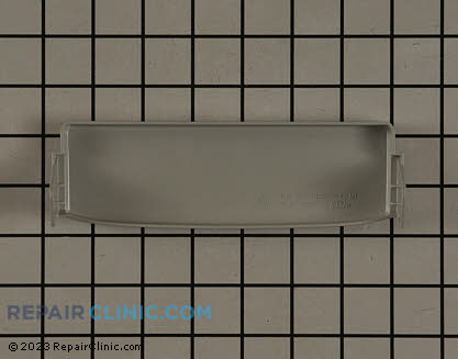 Dispenser Front Panel W10459384 Alternate Product View
