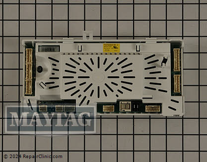 Control Board WPW10505449 Alternate Product View