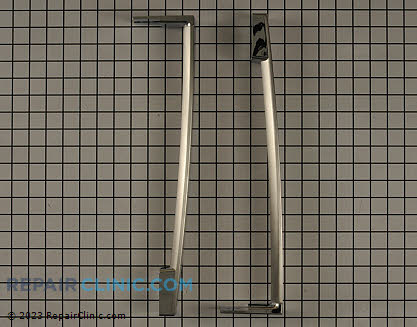 Handle WR12X34550 Alternate Product View