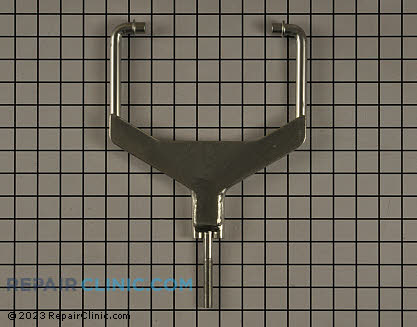 Support Bracket 589318703 Alternate Product View