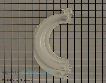 Blower Housing 12122700000049 Alternate Product View