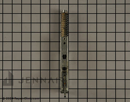 Door Hinge W10885517 Alternate Product View