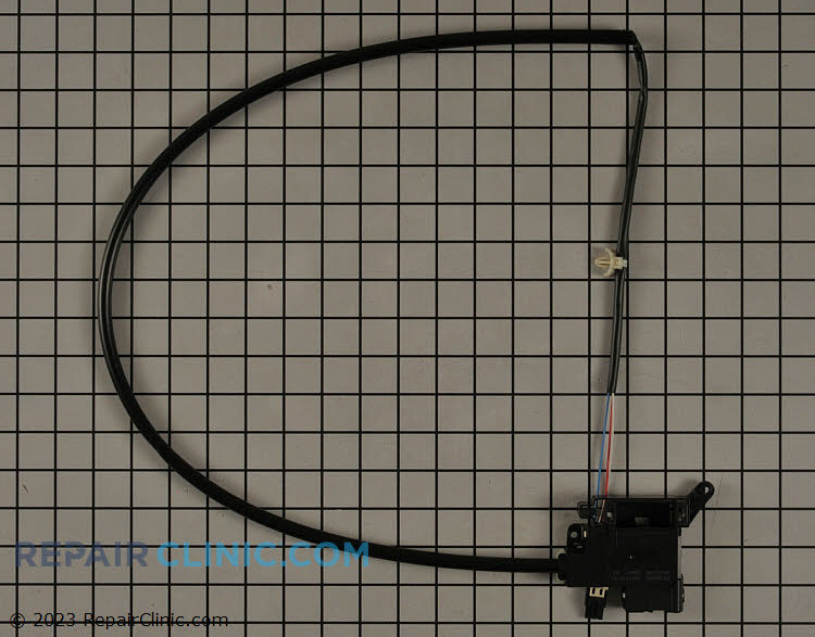 W11513248 Door Lock