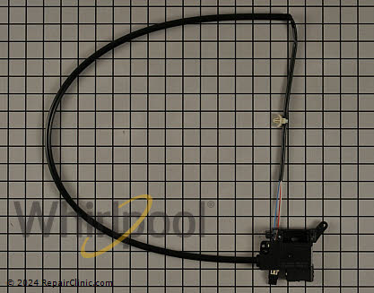 Door Lock W11513248 Alternate Product View