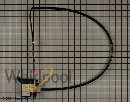 Door Lock W11513248 Alternate Product View