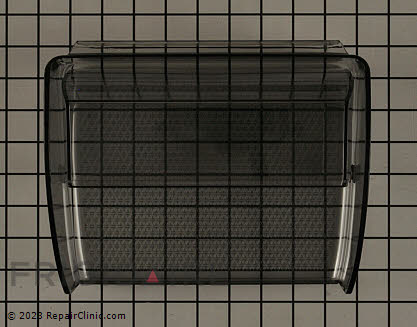 Door Shelf Bin 5304523022 Alternate Product View